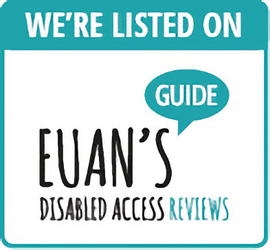 Euans Disabled Access Reviews