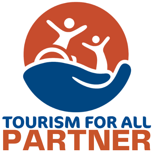 Tourism For All Partner