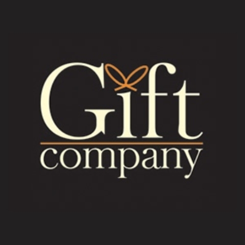 The Gift Company logo
